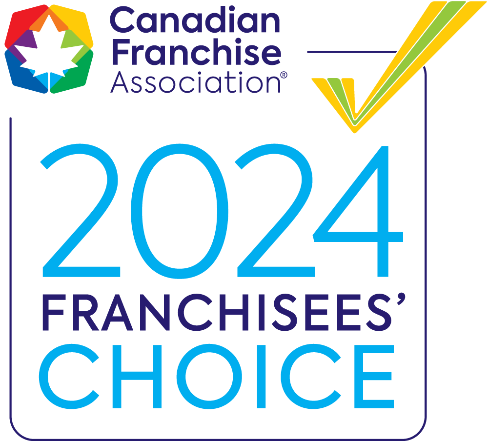 2024 Franchisees Choice Designation